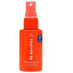 Tower 28 SOS Daily Rescue Facial Spray